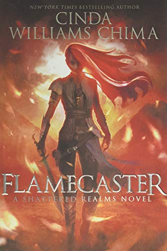 Flamecaster (Shattered Realms)