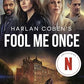 Fool Me Once (Netflix Tie-In): A Novel