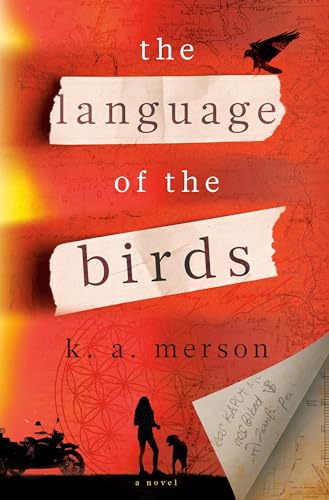 The Language of the Birds: A Novel