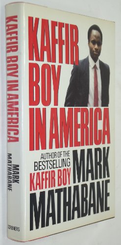Kaffir Boy in America