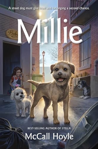 Millie (Best Friends Dog Tales)