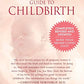 Ina May's Guide to Childbirth