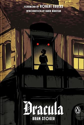 Dracula (Penguin Speculative Fiction Special)