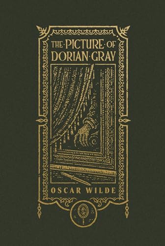 The Picture of Dorian Gray (The Gothic Chronicles Collection)