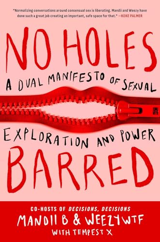 No Holes Barred: A Dual Manifesto of Sexual Exploration and Power