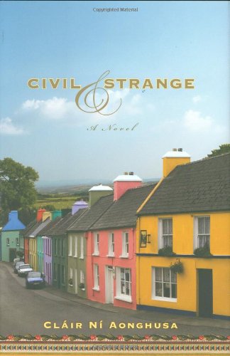 Civil and Strange