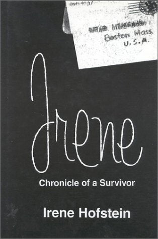 Irene: Chronicle of a Survivor