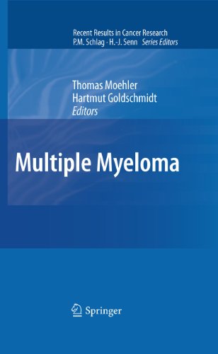 Multiple Myeloma (Recent Results in Cancer Research, 183)