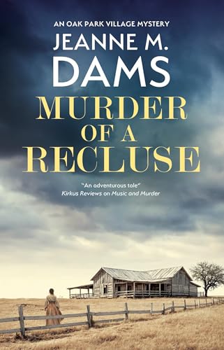 Murder of a Recluse (An Oak Park village mystery, 3)