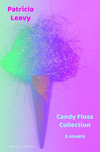 Candy Floss Collection (Social Fictions Series)