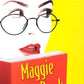 Maggie By The Book (Maggie Kelly Mysteries)