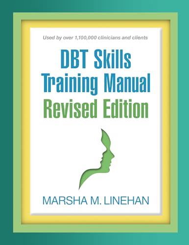 DBT Skills Training Manual