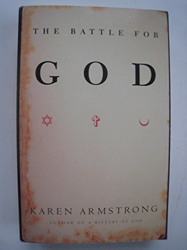 The Battle for God