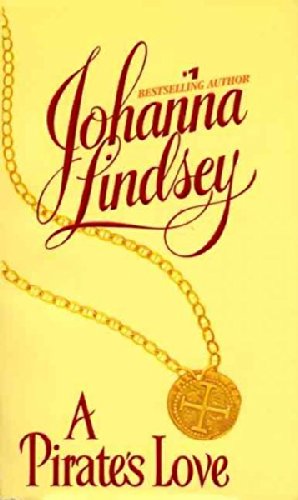 A Pirate's Love