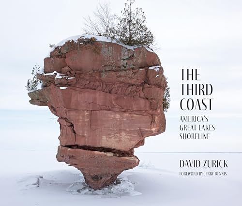 The Third Coast: America’s Great Lakes Shoreline