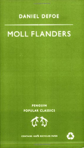 Moll Flanders