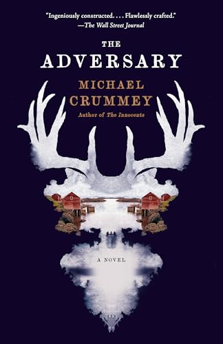 The Adversary: A Novel
