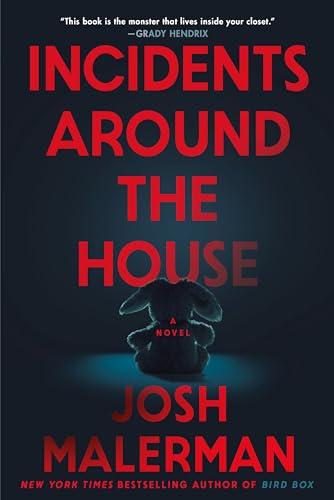 Incidents Around the House: A Novel