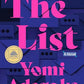 The List: A Good Morning America Book Club Pick