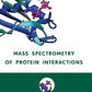 Mass Spectrometry of Protein Interactions (Wiley Series on Mass Spectrometry)