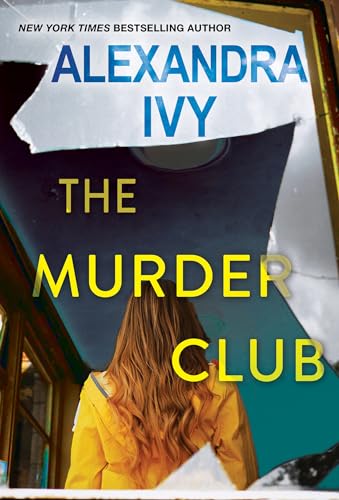 The Murder Club (Pike, Wisconsin)