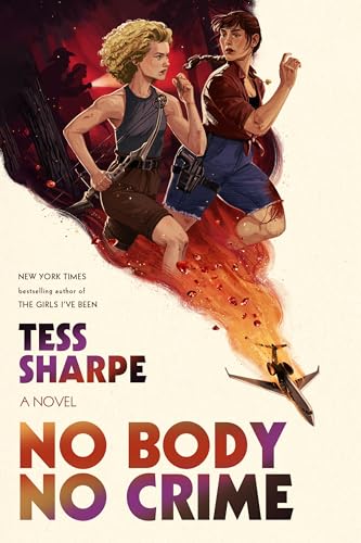 No Body No Crime: A Novel