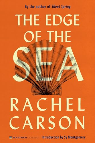 The Edge of the Sea (Mariner Classics)