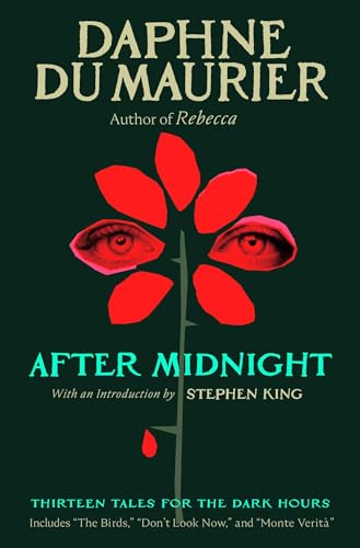 After Midnight: Thirteen Tales for the Dark Hours