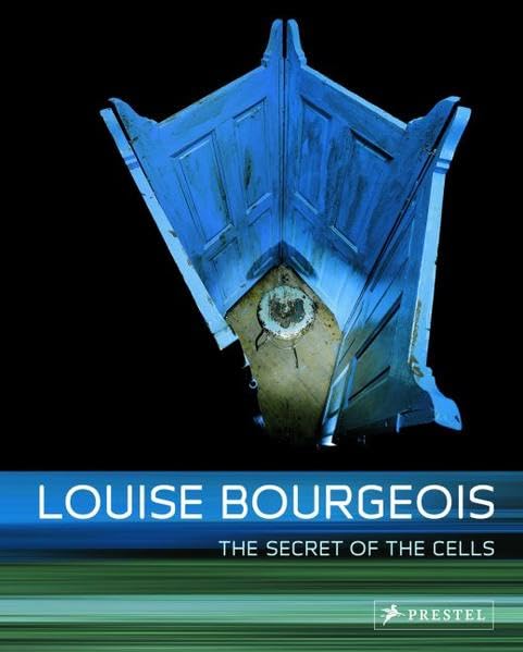 Louise Bourgeois: The Secret of the Cells