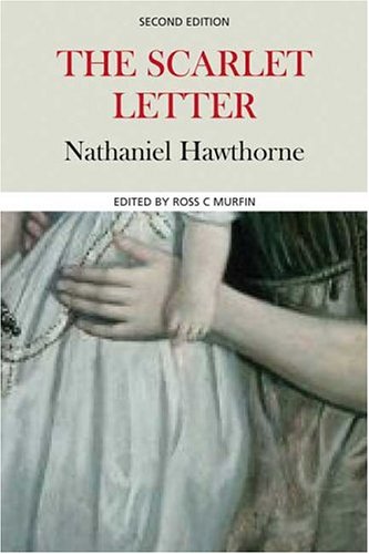 The Scarlet Letter (Case Studies in Contemporary Criticism)