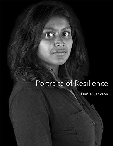 Portraits of Resilience (MIT Press)