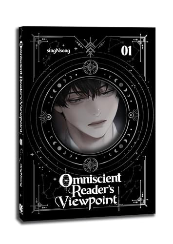 Omniscient Reader's Viewpoint (novel), Vol. 1 (Omniscient Reader's Viewpoint (novel), 1)