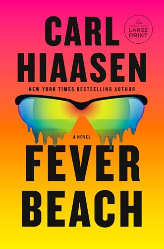 Fever Beach: A Novel