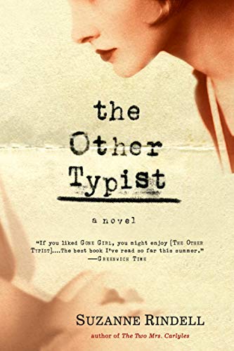 The Other Typist: A Novel