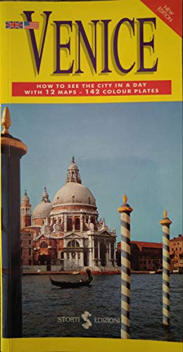 Venice: How to See the City in a Day