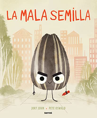 La mala semilla / The Bad Seed (Spanish Edition)