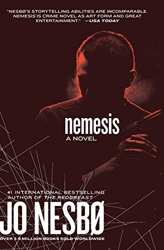 Nemesis: A Novel (Harry Hole)