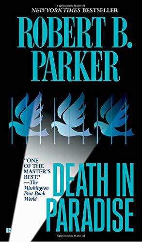Death in Paradise (Jesse Stone Novels)