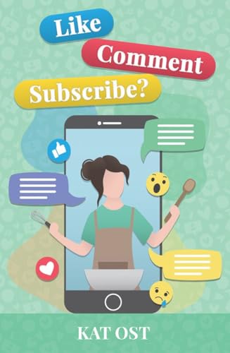 Like, Comment, Subscribe? (Rhiza Shorts)