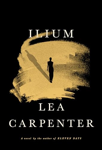 Ilium: A novel