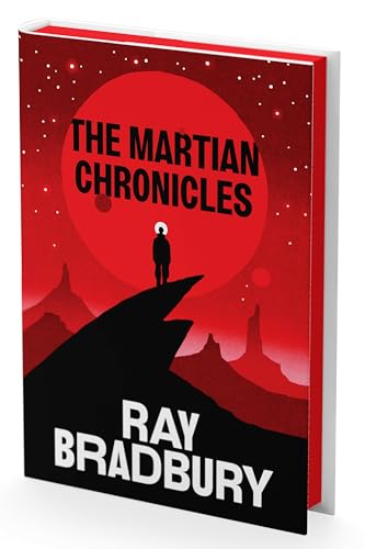 The Martian Chronicles Deluxe Collector's Edition