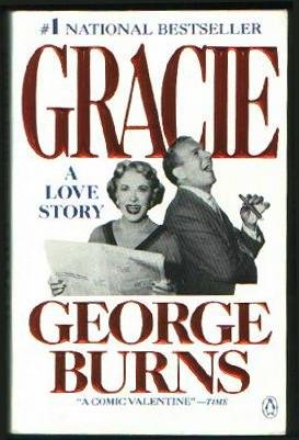 Gracie: A Love Story (Signet)