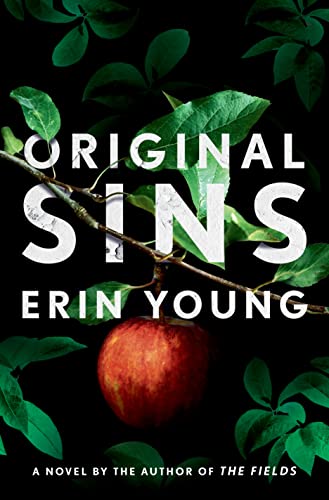 Original Sins: A Novel (Riley Fisher, 2)