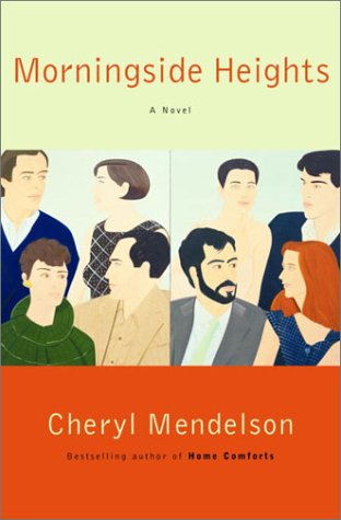 Morningside Heights: A Novel