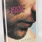 Sticky Kisses: A Novel