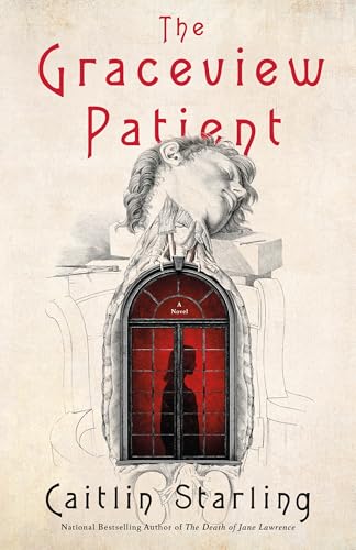 The Graceview Patient: A Novel