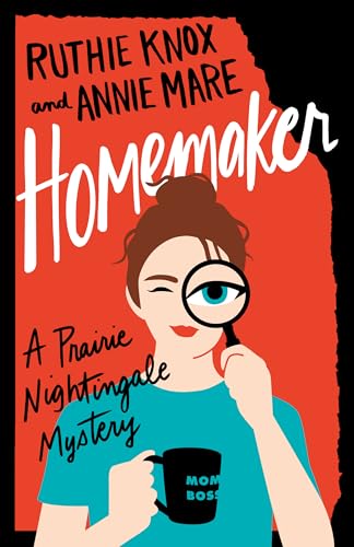 Homemaker (Prairie Nightingale)