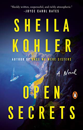 Open Secrets: A Novel