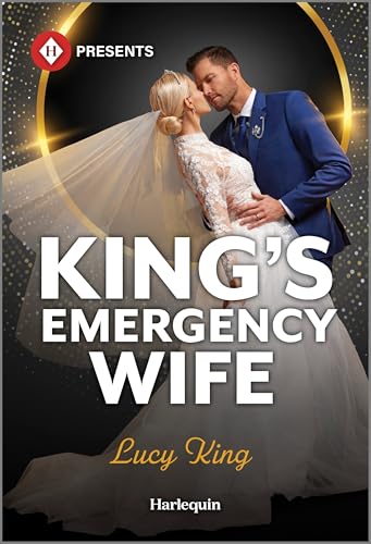 King's Emergency Wife (Harlequin Presents)