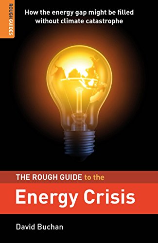 Rough Guide to the Energy Crisis (Rough Guide Reference)